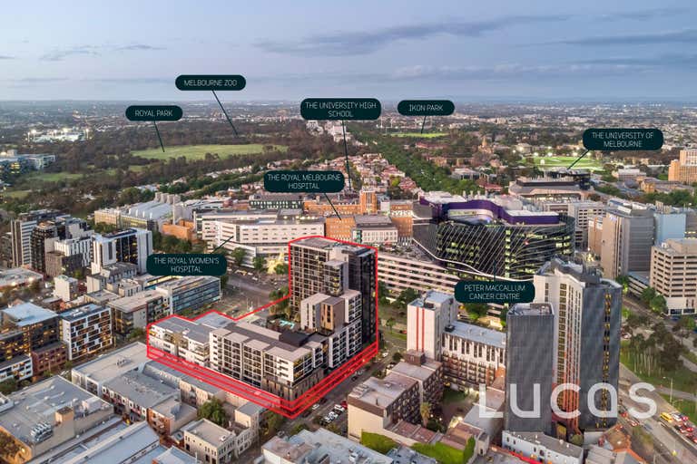 35 Flemington Road North Melbourne VIC 3051 - Image 2