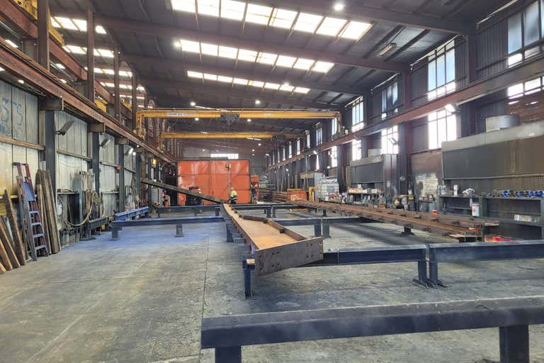 913 Kialba Road, Campbelltown, NSW 2560 Industrial & Warehouse