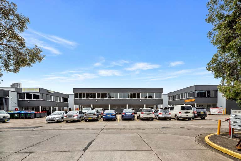 Lidcombe Industrial Centre, 128-130 Frances Street Lidcombe NSW 2141 - Image 1