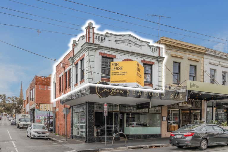 Level 1 / 173 Swan Street Richmond VIC 3121 - Image 1