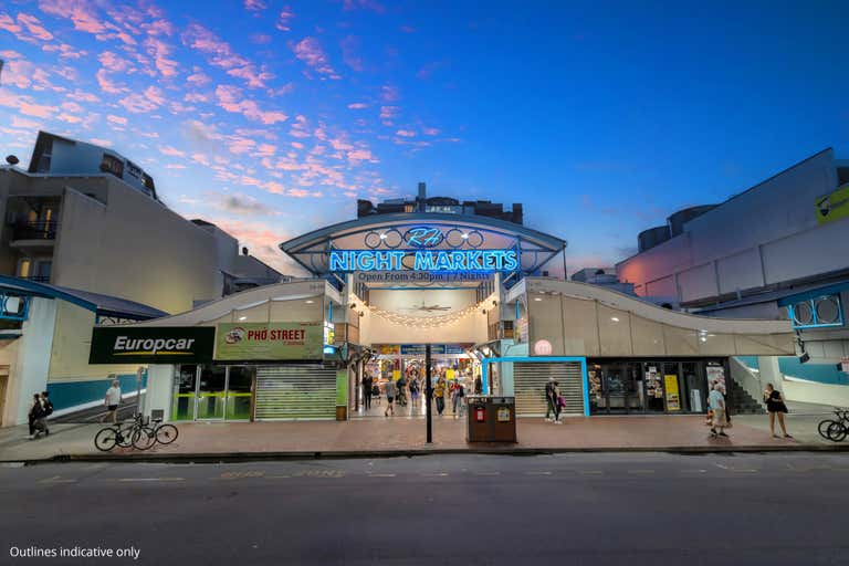 132 & 133/71-75 Esplanade Cairns City QLD 4870 - Image 1