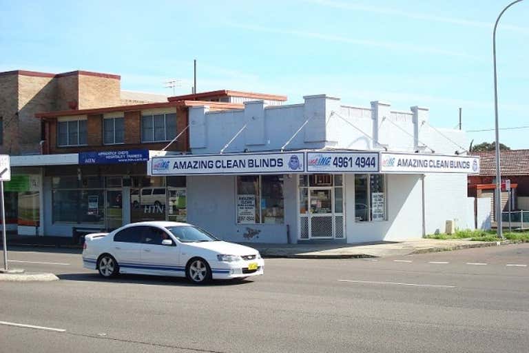 Shop 3, 52 Belford Street Broadmeadow NSW 2292 - Image 1
