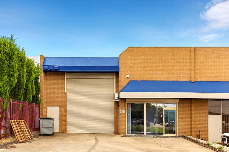 2/9 Macro Court Rowville VIC 3178 - Image 1