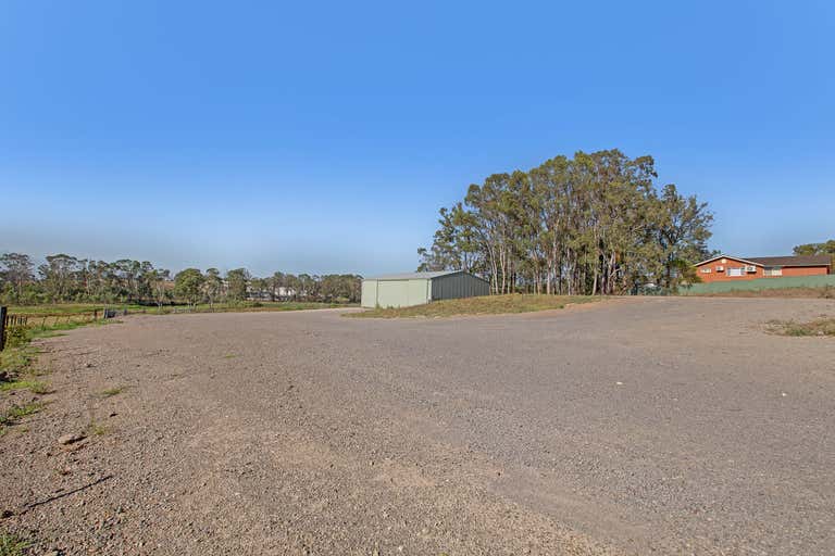 Shed 675-701 Kurmond Road Freemans Reach NSW 2756 - Image 1