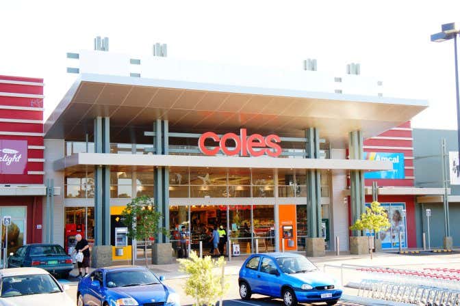 Haynes Shopping Centre, Shop 12, Cnr Armadale and Eighth Road Armadale WA 6112 - Image 2