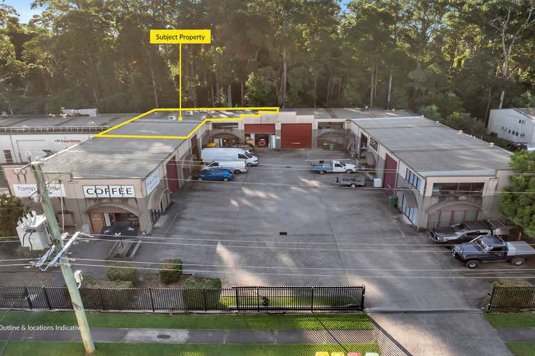 2/30 Enterprise Street Kunda Park QLD 4556 - Image 1