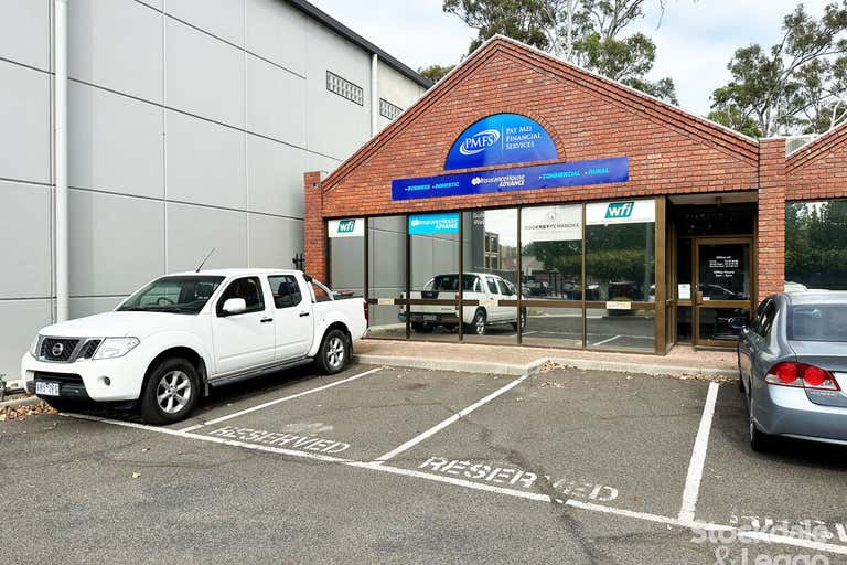 Suite 4, 164 Welsford Street Shepparton VIC 3630 - Image 1