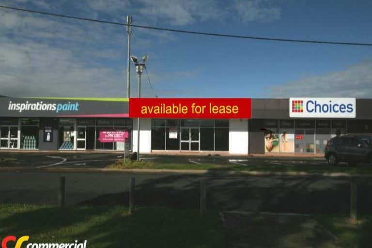 Unit 4, 9 Hennessy Road (Old Mill Centre) East Bunbury WA 6230 - Image 1