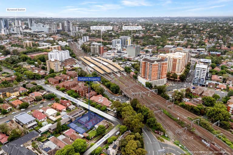 15&17 Cooper Street Strathfield NSW 2135 - Image 2