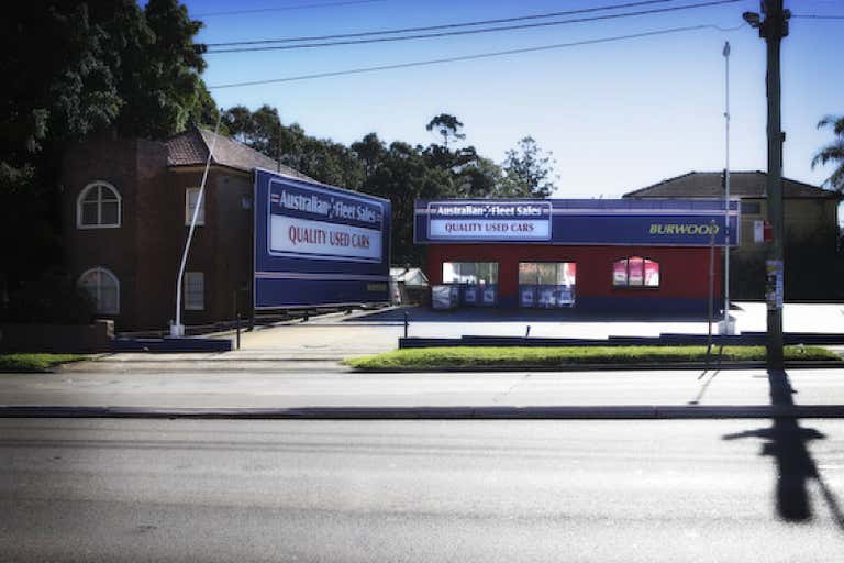 277-283 Parramatta Road Five Dock NSW 2046 - Image 1