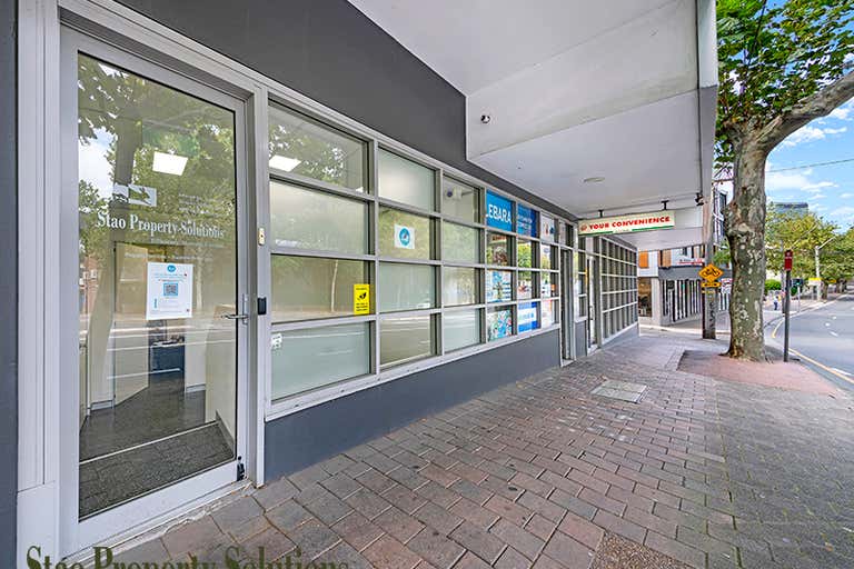 Eden Building, Shop 5 333 Pacific Hwy North Sydney NSW 2060 - Image 1
