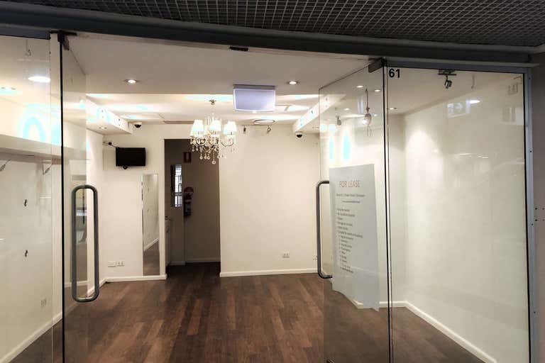 Level 5, 61/1 Dixon Street Sydney NSW 2000 - Image 1