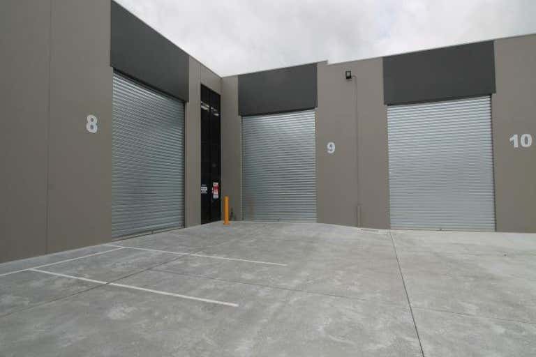 Warehouse 9, 23-25 Sharnet Circuit Pakenham VIC 3810 - Image 1