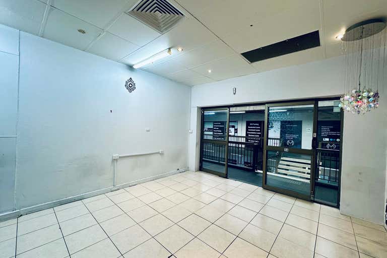 Sky Gardens Plaza, Shop 16, 186 Queen Street Campbelltown NSW 2560 - Image 2