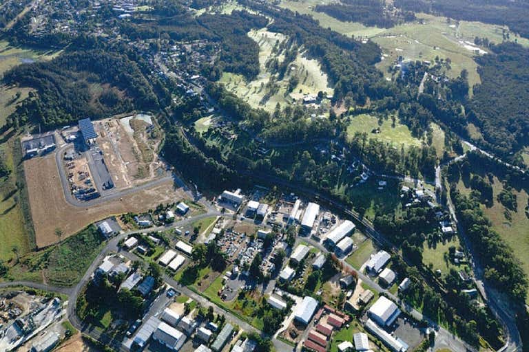 17, 19, 25 27 Centra Park Street, Macksville, NSW 2447 Development