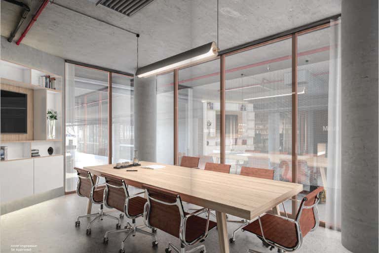 MAIN!!! Warehouses, 99 Old Pittwater Road Brookvale NSW 2100 - Image 3