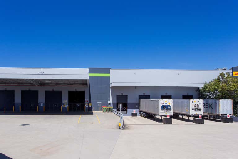Millennium Court Industrial Estate, 33-41 Military Road Matraville NSW 2036 - Image 2