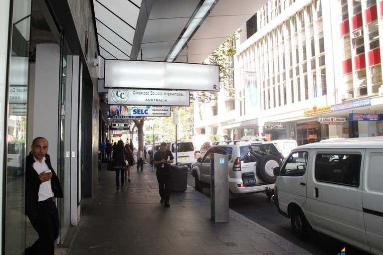 Level 3, 56-58 York Street Sydney NSW 2000 - Image 3