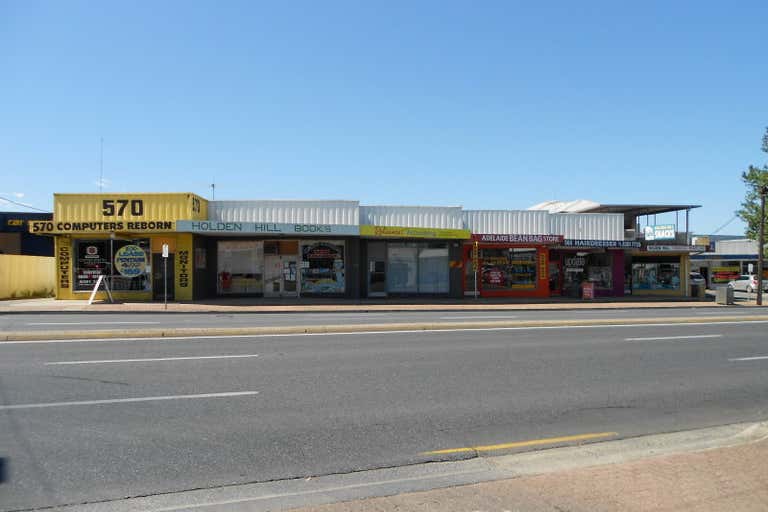 Shop 2, 568-570 North East Road Holden Hill SA 5088 - Image 2