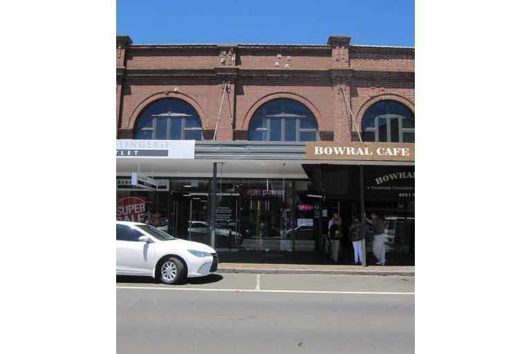Shop 2, 328 Bong Bong Street Bowral NSW 2576 - Image 1