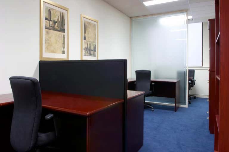 The Christie Centre, Level 11 Suite 8, 100 Walker Street North Sydney NSW 2060 - Image 1