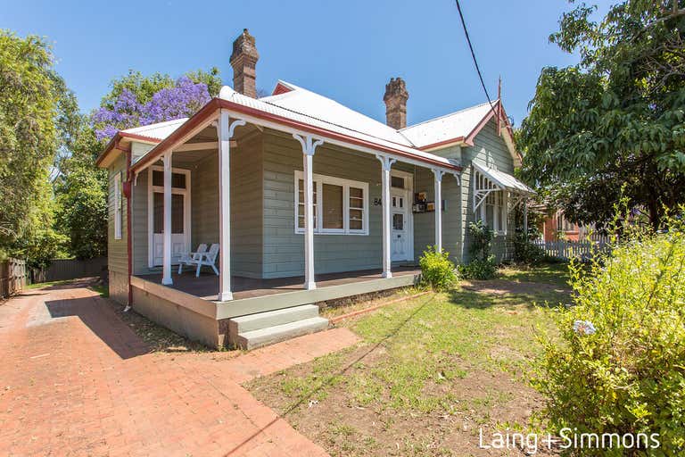 84 Old Northern Road Baulkham Hills NSW 2153 - Image 1