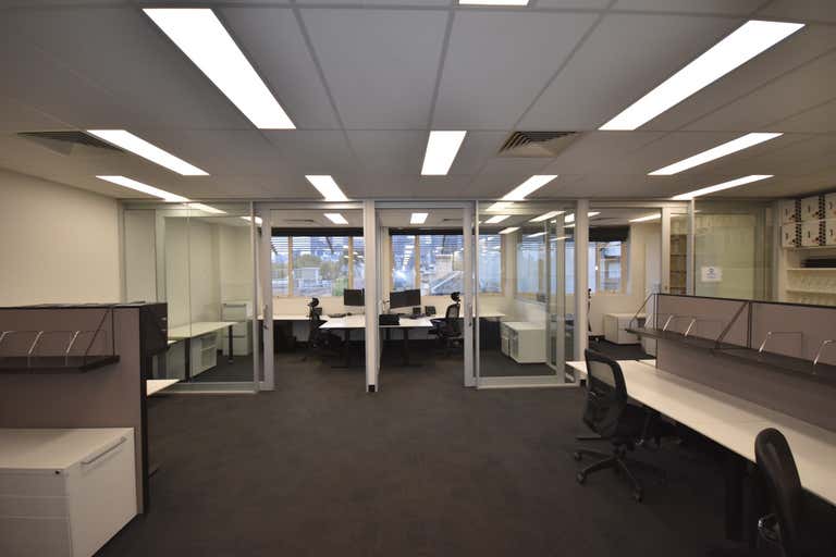 Suite 4, 43 Agnes Street East Melbourne VIC 3002 - Image 3