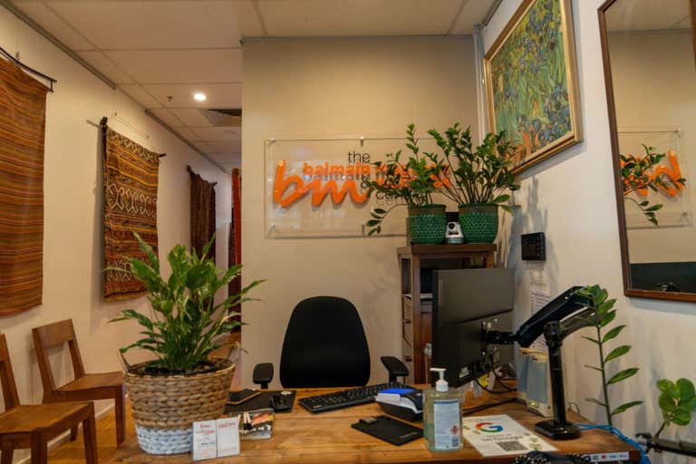 Loyalty Square Centre, G8/2-6 Beattie Street Balmain NSW 2041 - Image 4