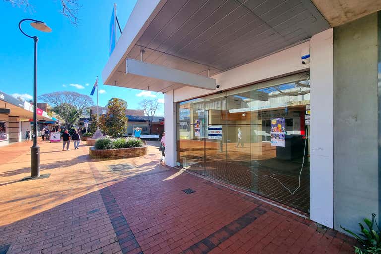 8 The Centre Forestville NSW 2087 - Image 1