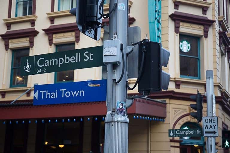 Level 1/16 Campbell Street Haymarket NSW 2000 - Image 2