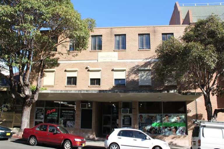 Suite 201 & 202, 27-29 King Street Rockdale NSW 2216 - Image 1