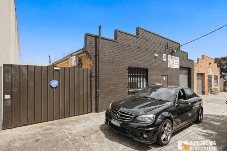 26-28 Vernon Avenue & 20 Percy Street Heidelberg West VIC 3081 - Image 3