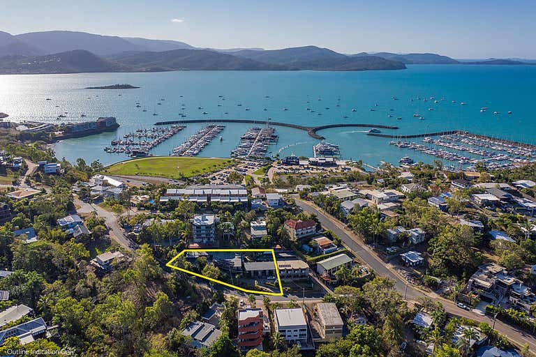 2 - 6 Lamond Street, Airlie Beach Motor Lodge Airlie Beach QLD 4802 - Image 2