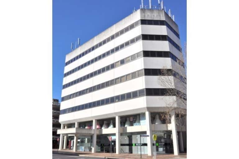 60 Macquarie Street Parramatta NSW 2150 - Image 1