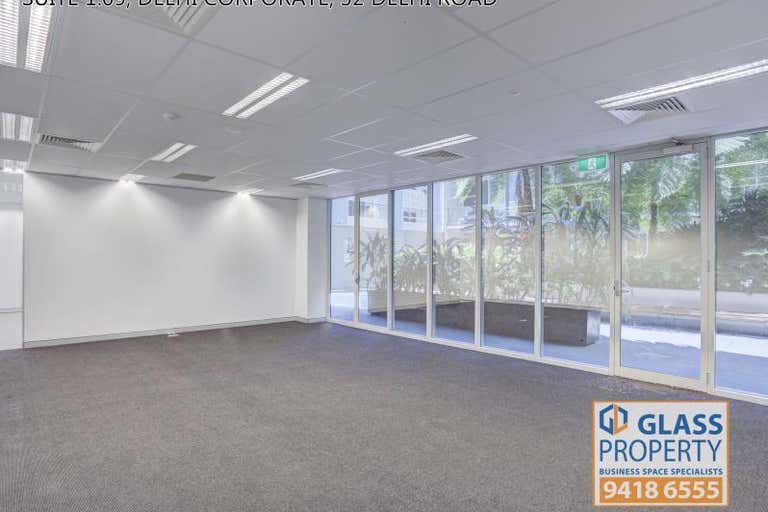 Delhi Corporate, 32 Delhi Road Macquarie Park NSW 2113 - Image 1