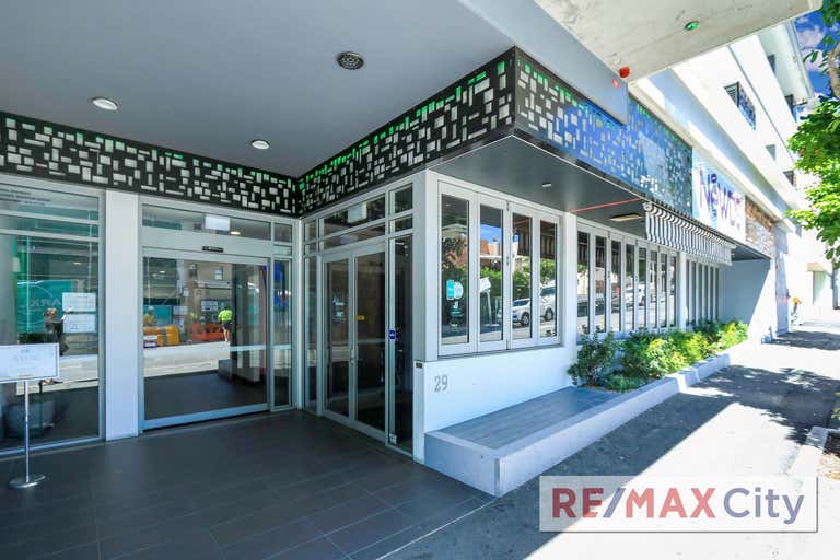 1/29 Robertson Street Fortitude Valley QLD 4006 - Image 2