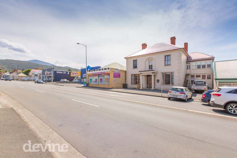 Level Grd, 39 Burnett Street North Hobart TAS 7000 - Image 2