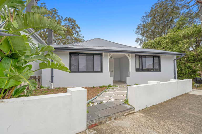 22 Grosvenor Crescent Summer Hill NSW 2130 - Image 1