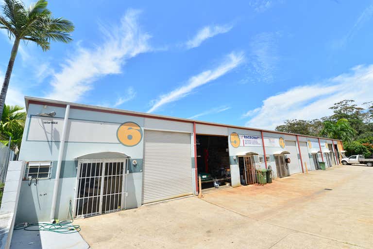 Unit 6/27 Enterprise Street Kunda Park QLD 4556 - Image 1