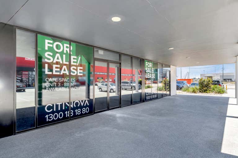 Brooklyn Interchange Laverton North, 1-11 Little Boundary Road Laverton North VIC 3026 - Image 2