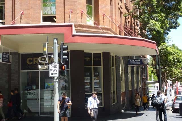 Commerce Building, Level 3, 304/345B Sussex Street Sydney NSW 2000 - Image 2
