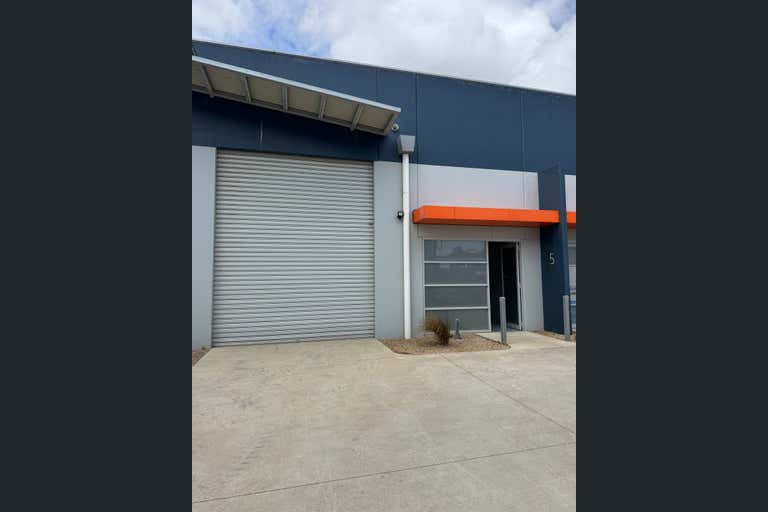 SUFFOLK ST, 5/7 SUFFOLK ST Rosebud VIC 3939 - Image 3