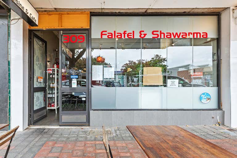 309 Huntingdale Road Oakleigh VIC 3166 - Image 1