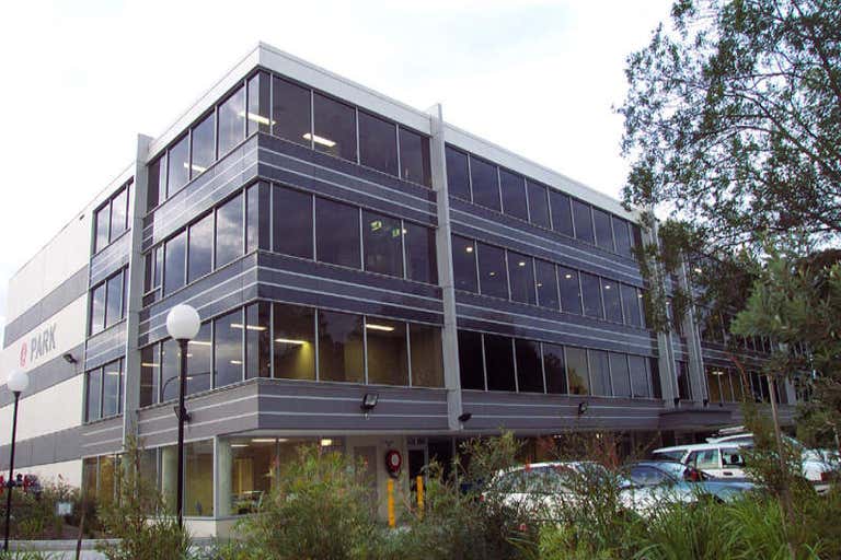 E-Park, Unit 4 Office, 31-33 Chaplin Drive Lane Cove NSW 2066 - Image 1