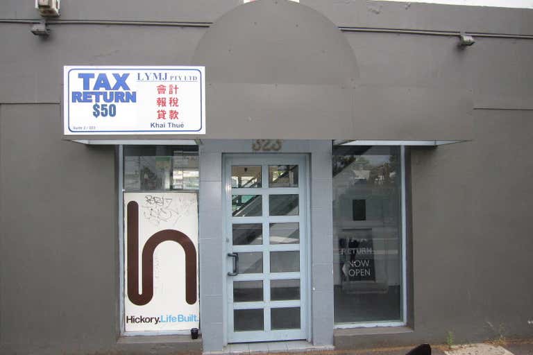 1st Floor, 323 Victoria Street Abbotsford VIC 3067 - Image 2