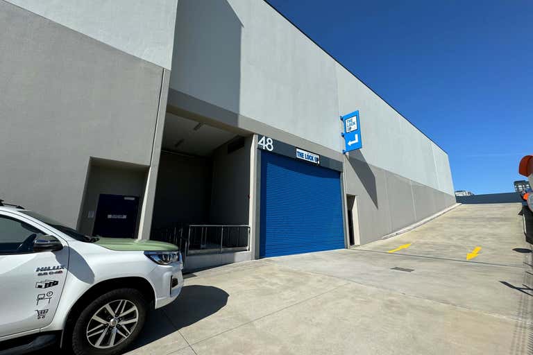 Storage Unit 3, 48 Waratah Street Kirrawee NSW 2232 - Image 3