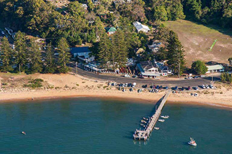 Patonga Beach Hotel & Fish Shop Cafe, 6/8 Patonga Drive Patonga NSW 2256 - Image 2