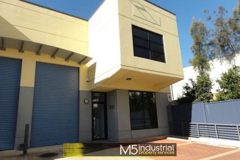 B10, 15 Forrester Street Kingsgrove NSW 2208 - Image 2