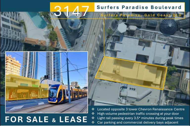 3147 Surfers Paradise Boulevard Surfers Paradise QLD 4217 - Image 4