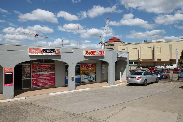 3 & 4, 16 Mylne Street Toowoomba City QLD 4350 - Image 4